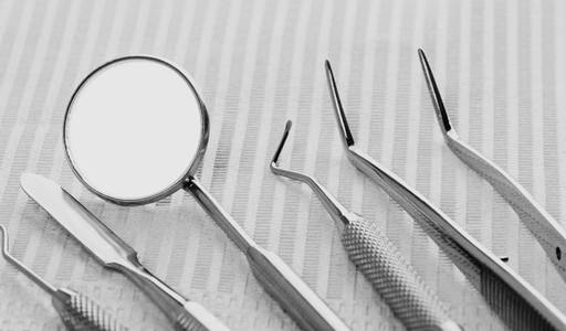 DENTAL INSTRUMENTS